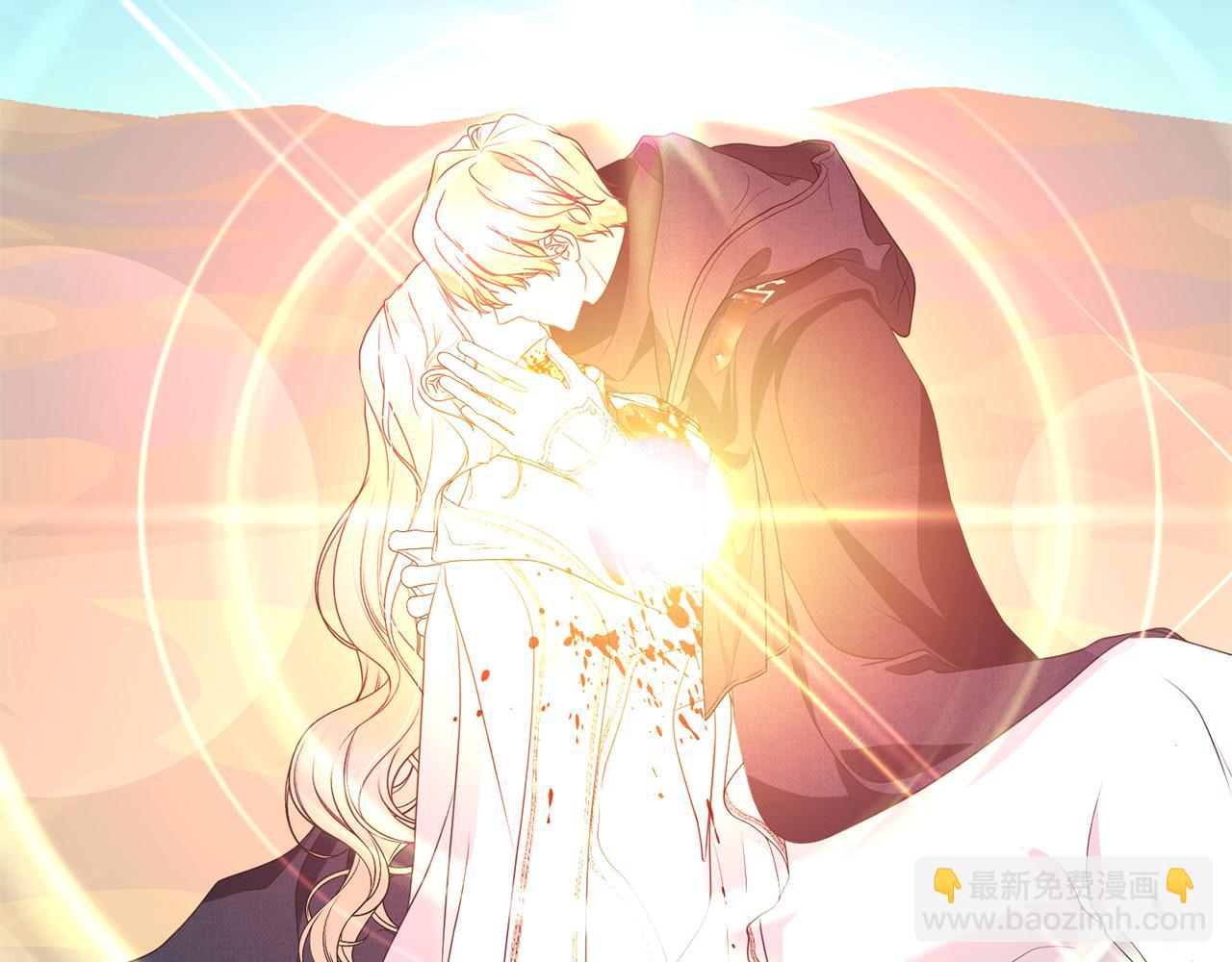 第95话 让你久等了(1/5)-第95话