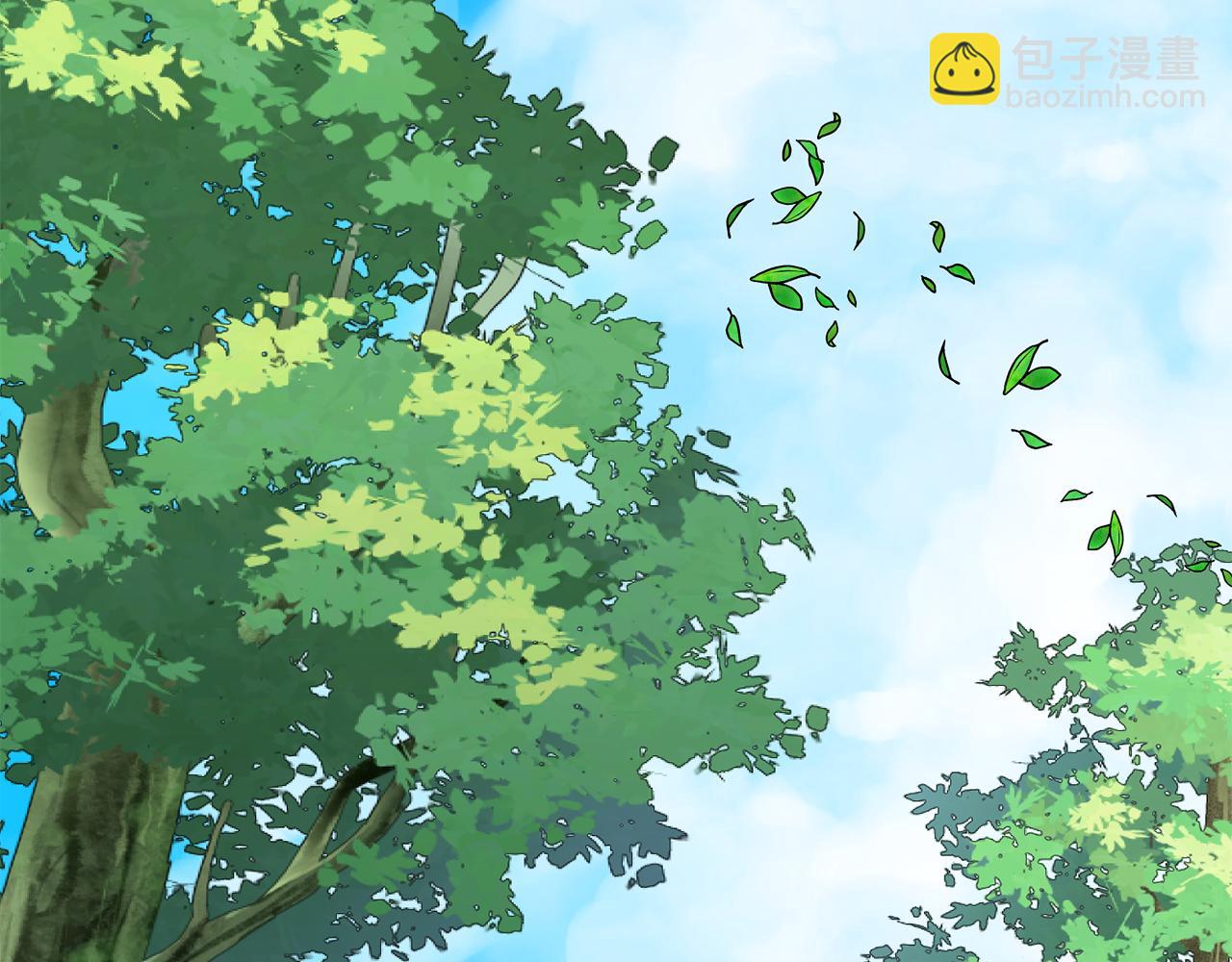 第97话 生日礼物(1/5)-第97话