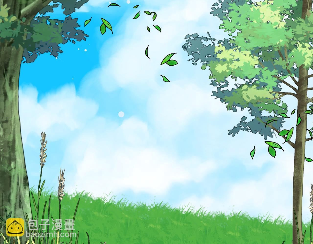 第97话 生日礼物(1/5)-第97话