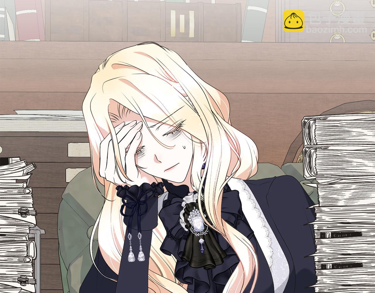 第97话 生日礼物(1/5)-第97话