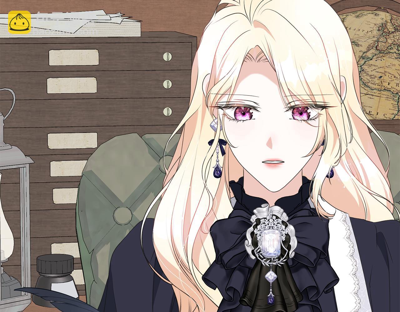 第97话 生日礼物(1/5)-第97话