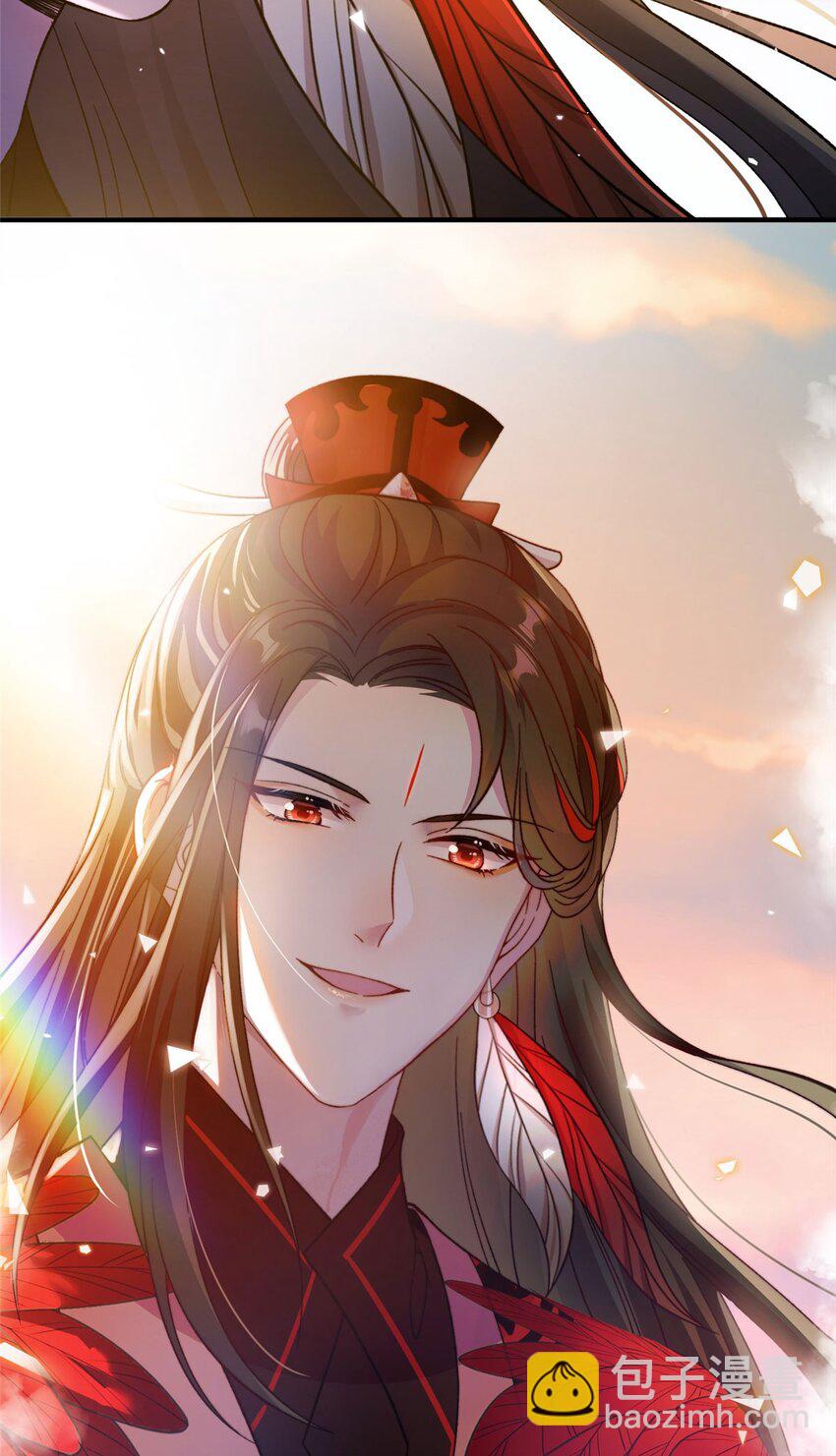 11 我不是修士-第11话