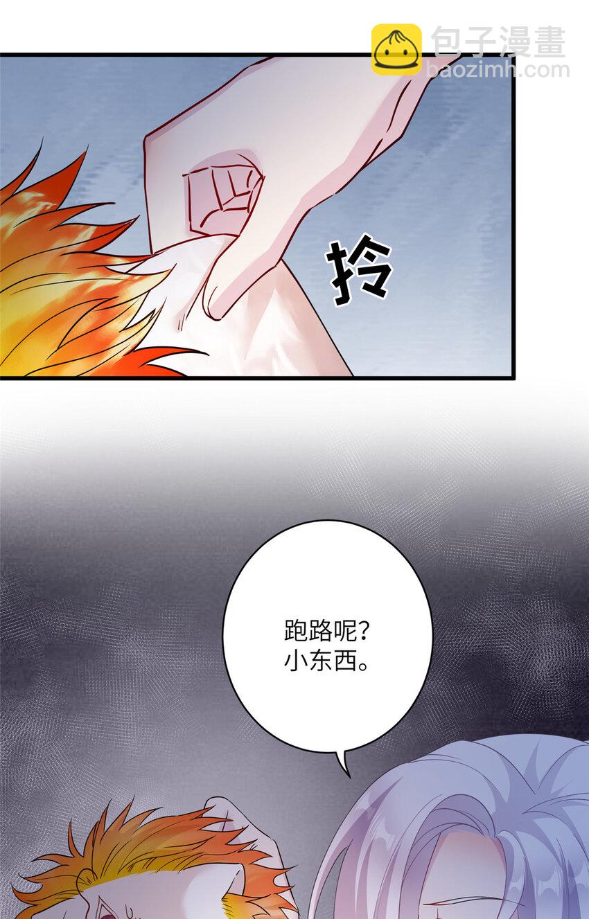 27 收个跟宠-第27话