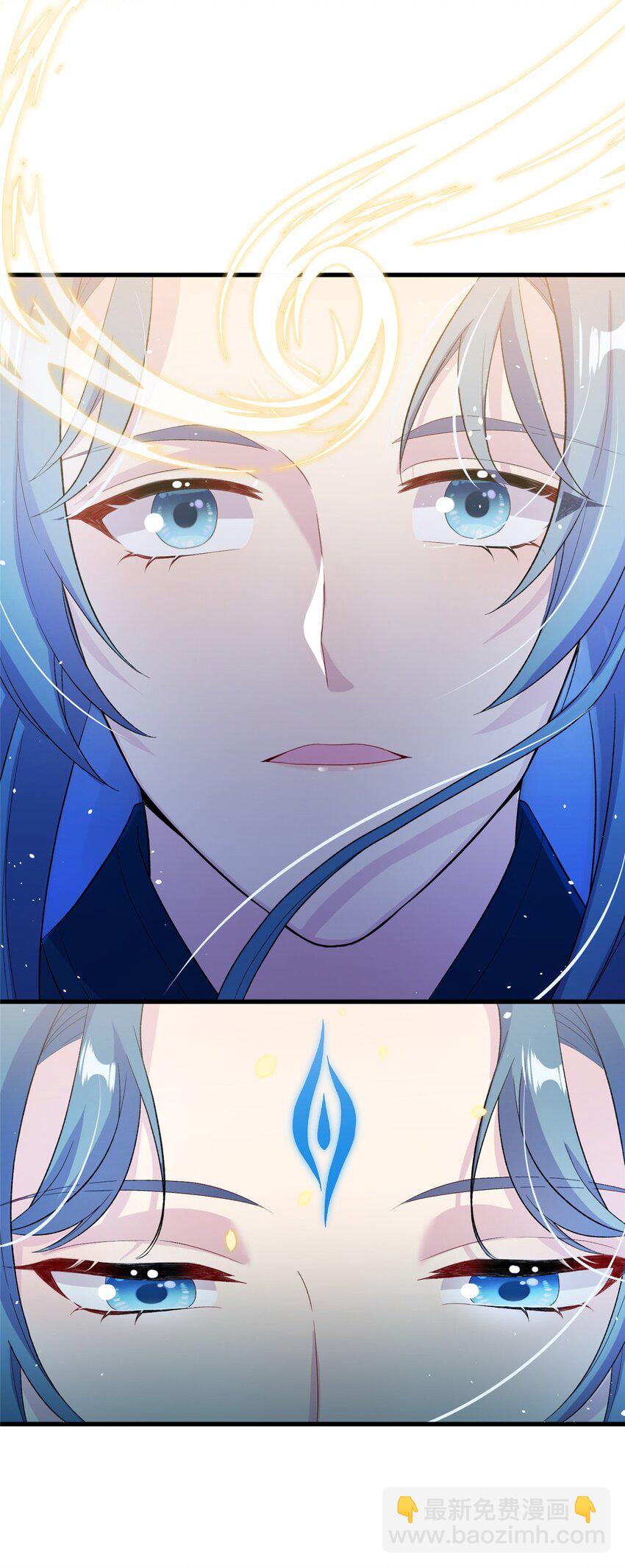 59 喜提追随者-第59话