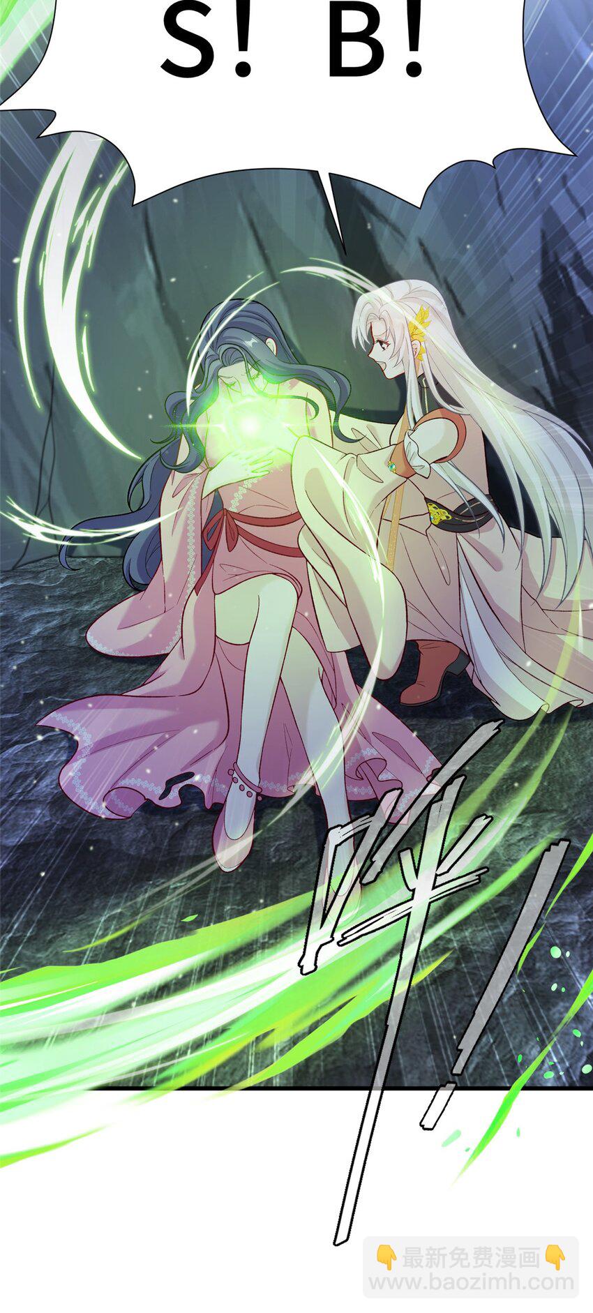 65 生死大逃亡(1/2)-第65话