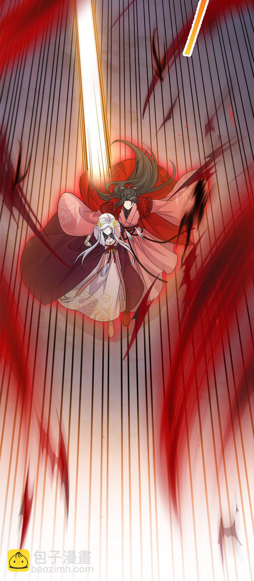 78 神剑赤离(1/2)-第75话