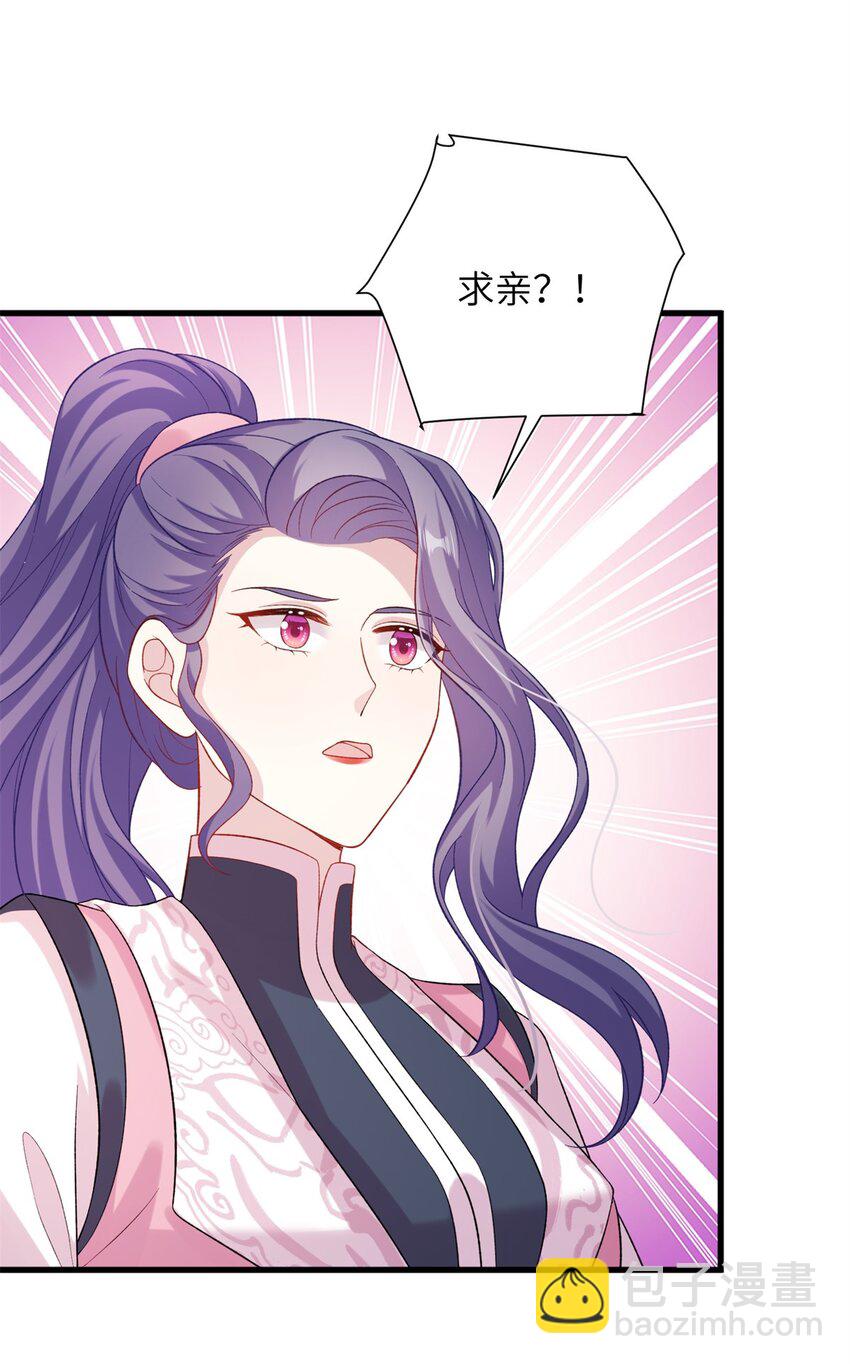 80 我想要尊上......-第77话