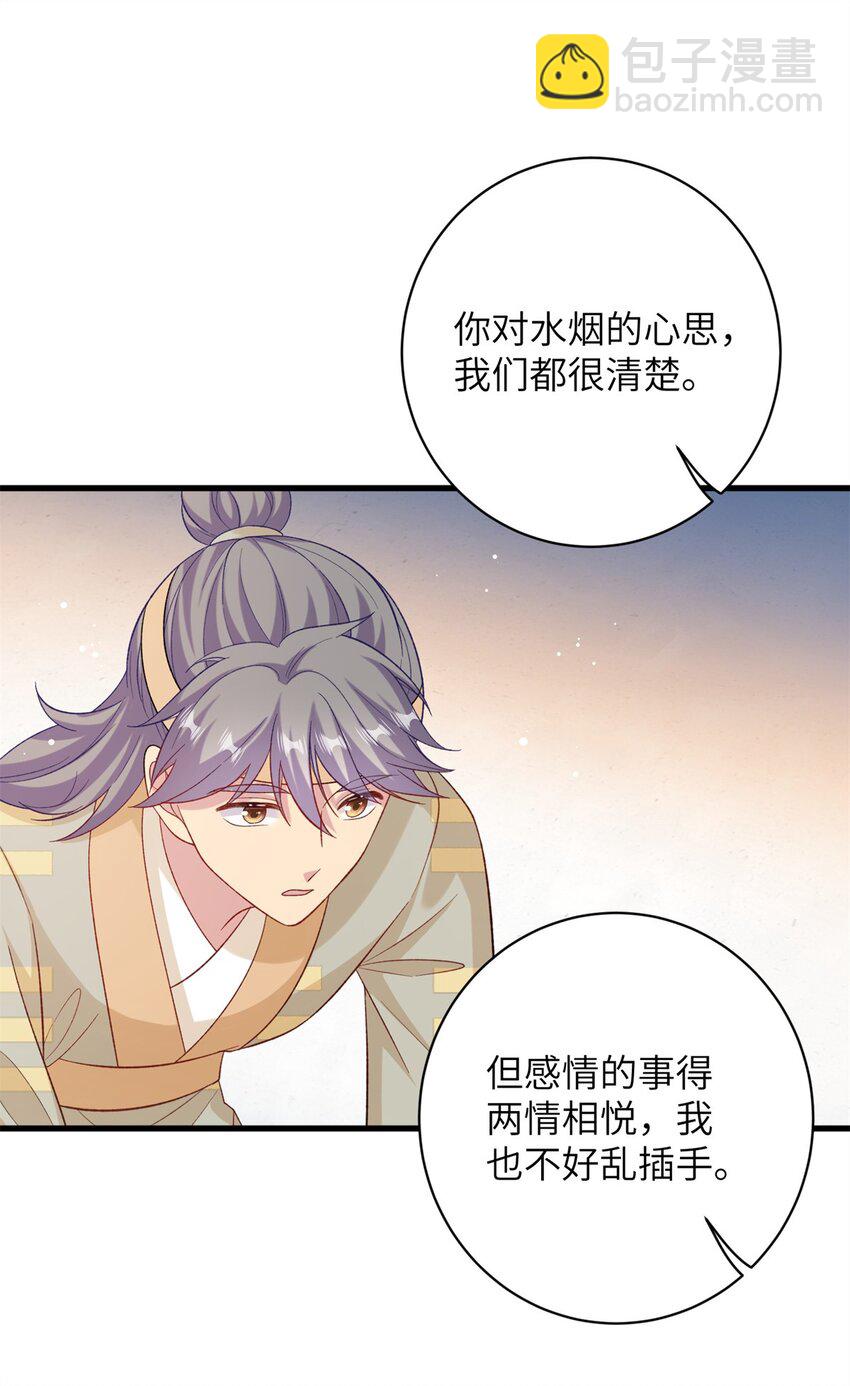 80 我想要尊上......-第77话