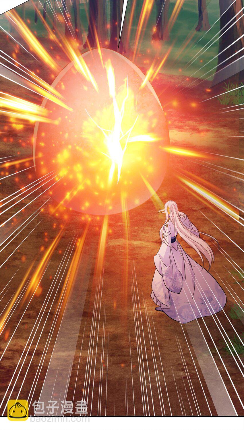 90 江湖再见！-第87话