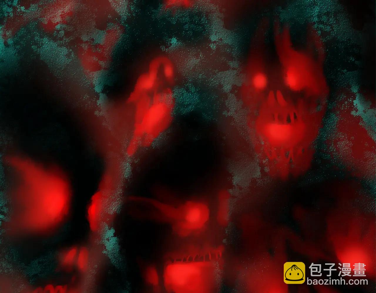 我，創造了都市傳說！ - 第101話：再度替換(1/3) - 1