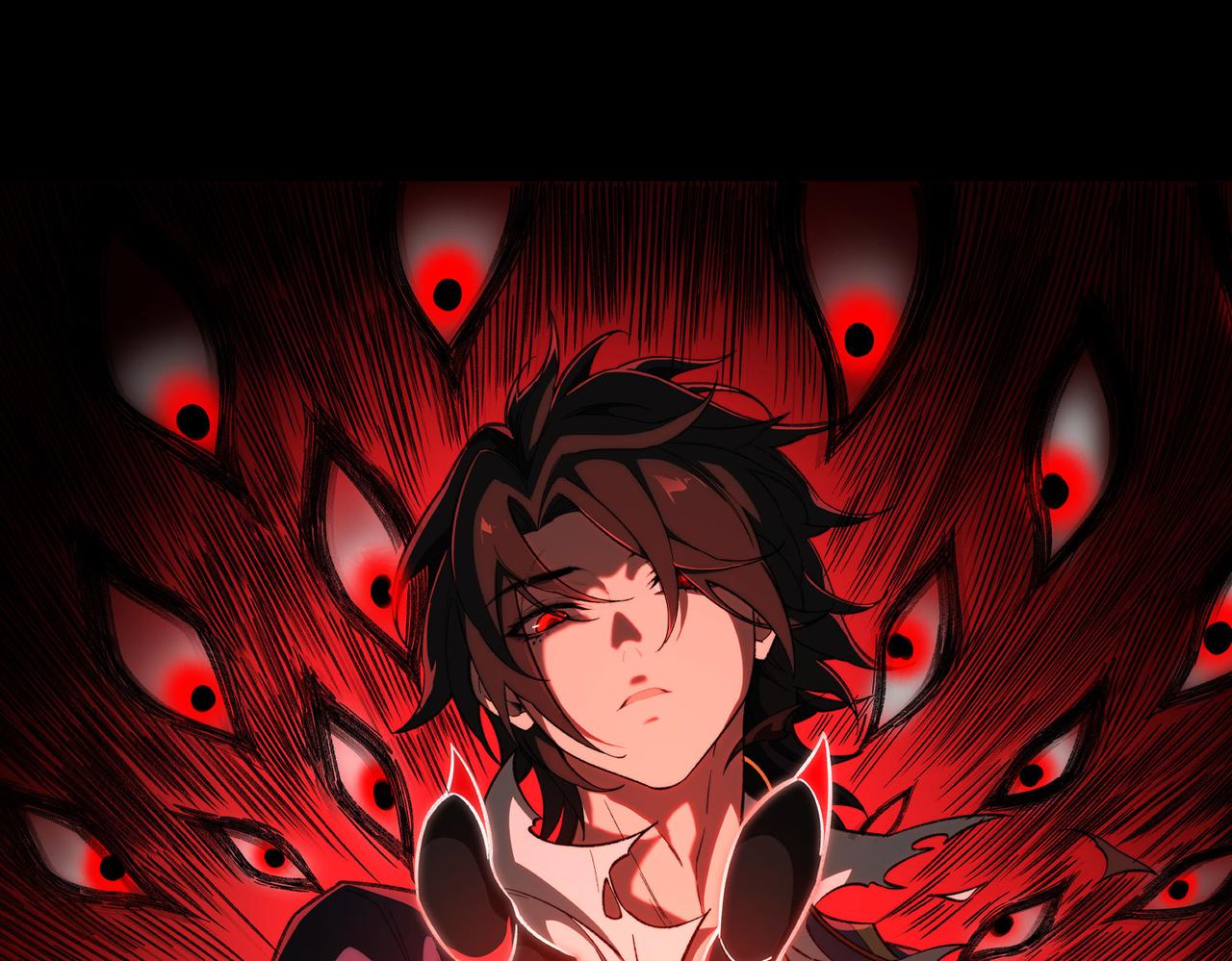 【头像框福利放送】第18话 幽灵商场(1/3)-第19话