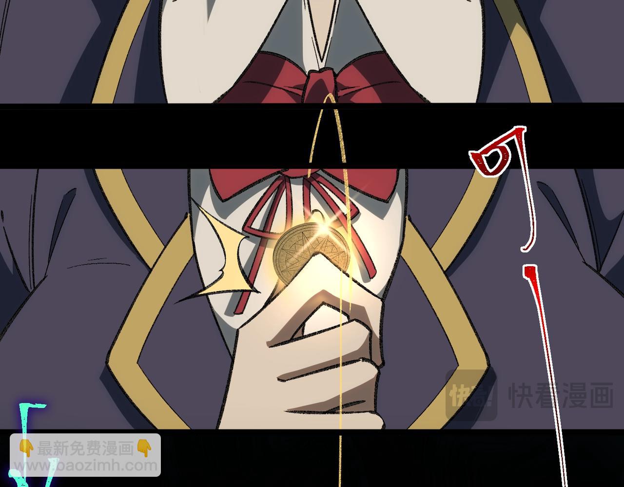 【头像框福利放送】第18话 幽灵商场(1/3)-第19话