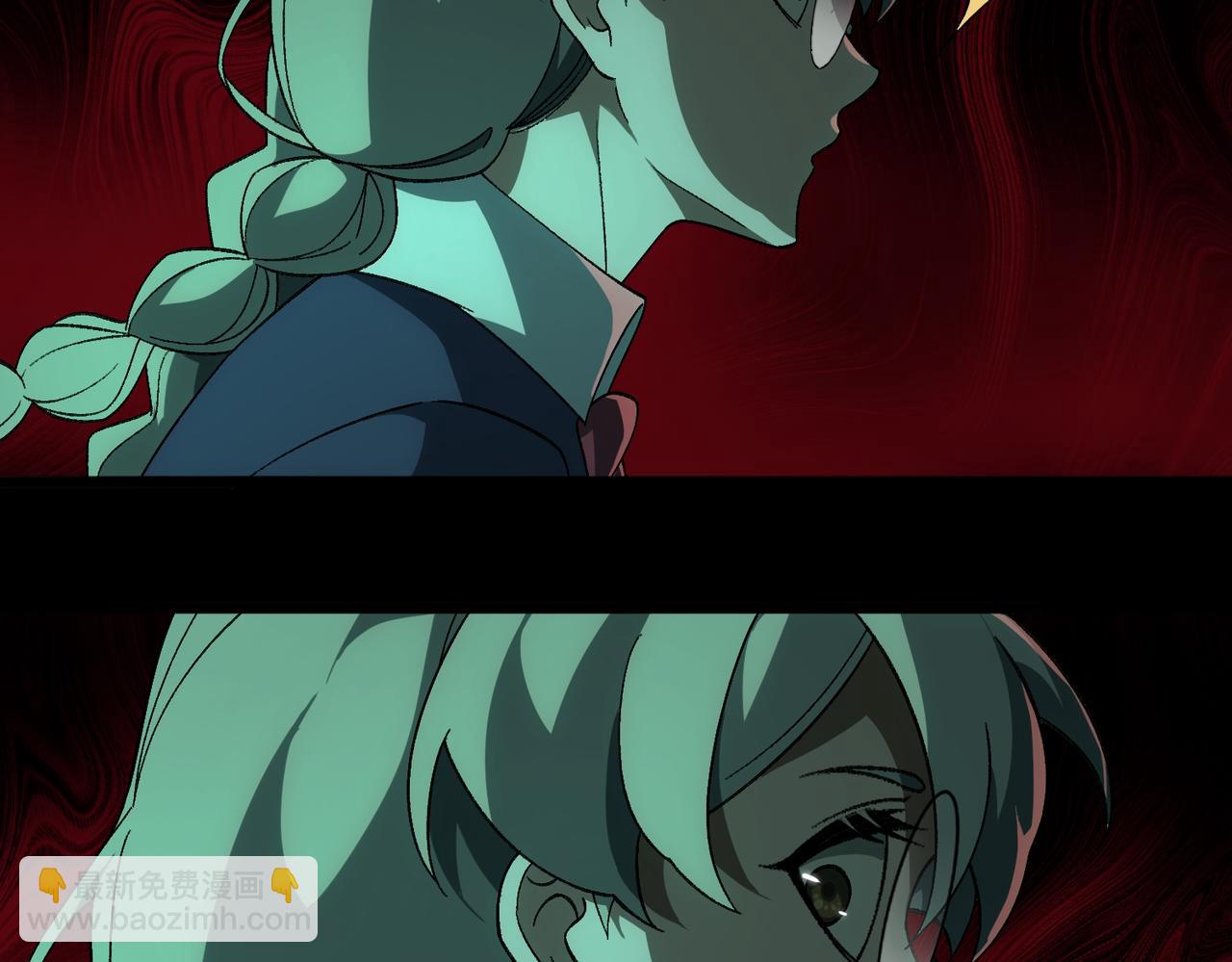 【头像框福利放送】第18话 幽灵商场(1/3)-第19话