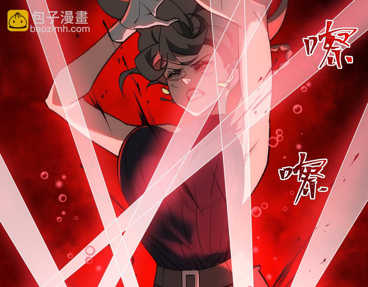 第30话 黑与白的偏差(1/4)-第31话