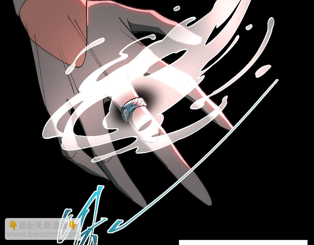 第30话 黑与白的偏差(1/4)-第31话