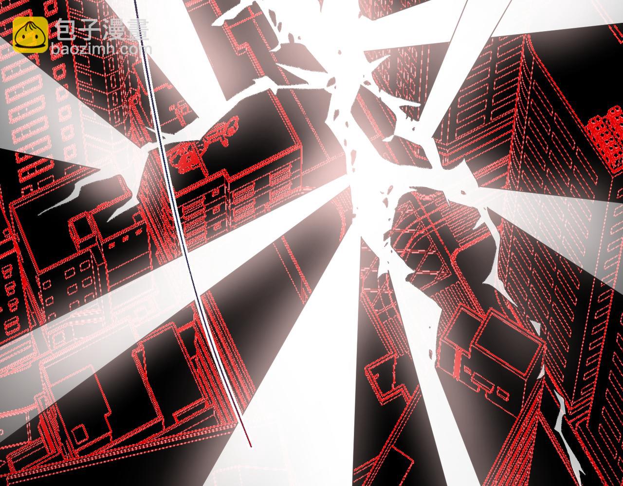 第30话 黑与白的偏差(1/4)-第31话