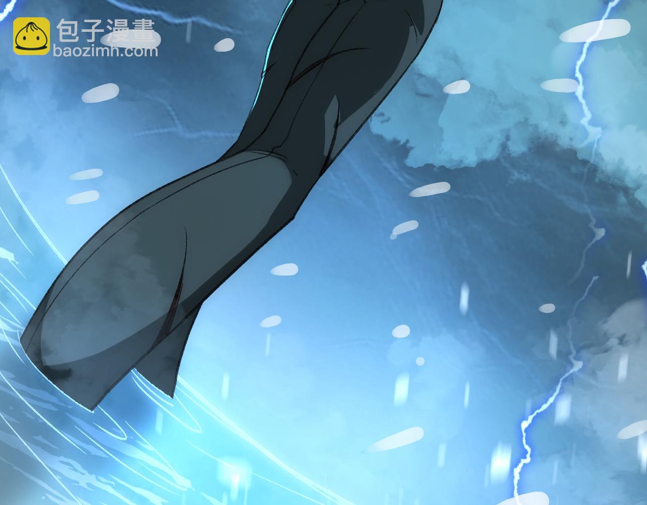 第30话 黑与白的偏差(1/4)-第31话