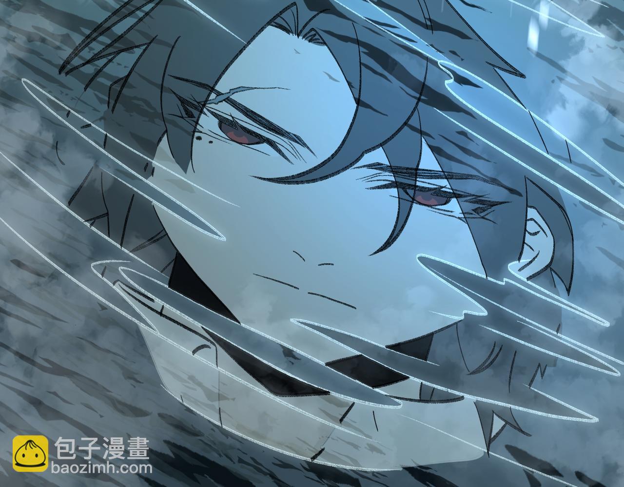 第30话 黑与白的偏差(1/4)-第31话