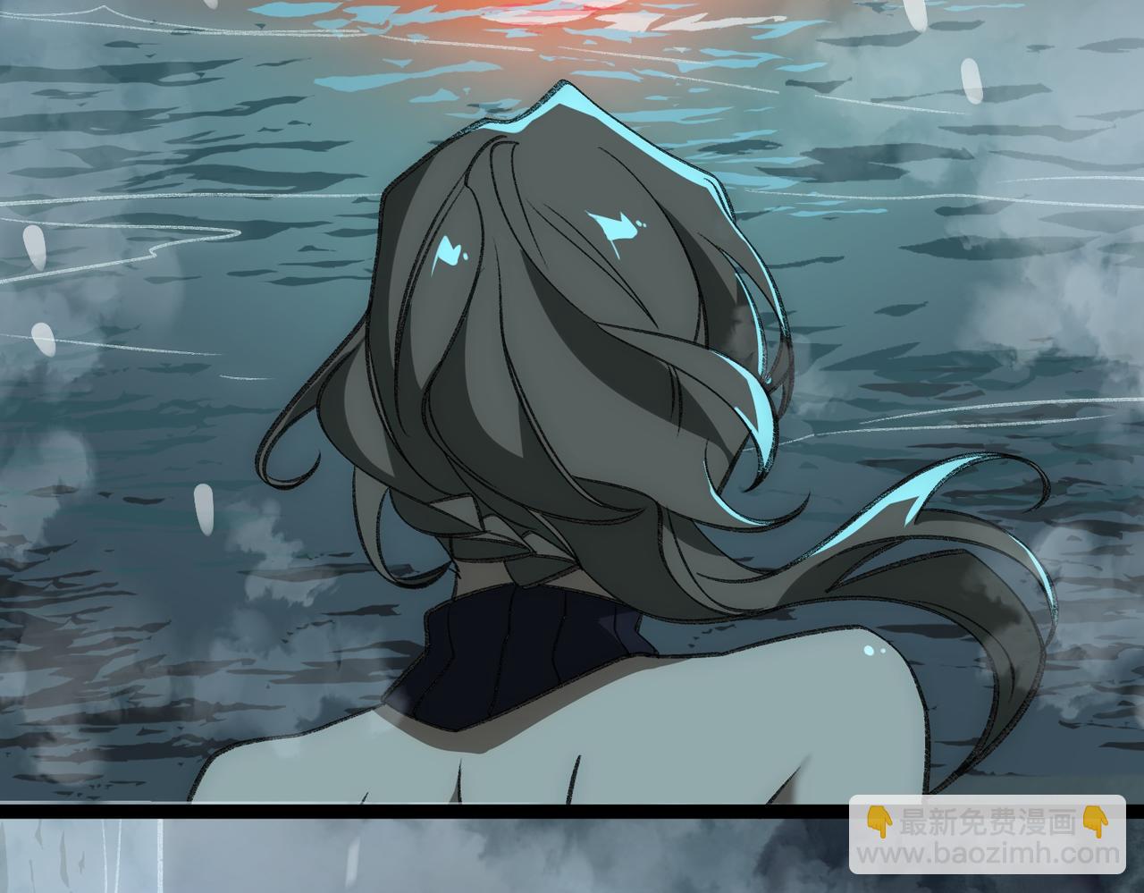 第30话 黑与白的偏差(1/4)-第31话