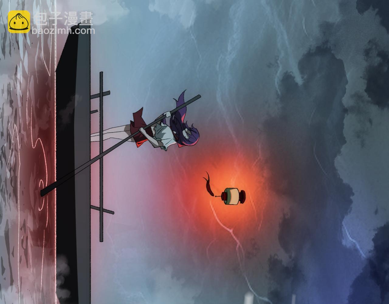 第30话 黑与白的偏差(1/4)-第31话