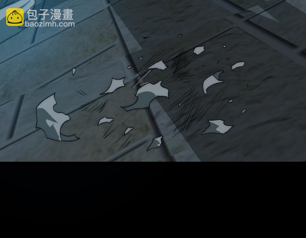 我，創造了都市傳說！ - 第38話 畫紙索命(2/3) - 6