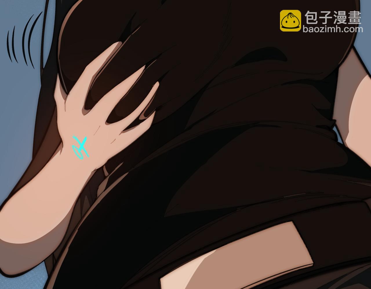 我，創造了都市傳說！ - 第49話 馬失前蹄(1/3) - 1