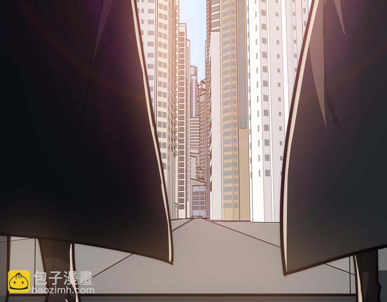 我，創造了都市傳說！ - 第61話 追隨太陽(2/3) - 4