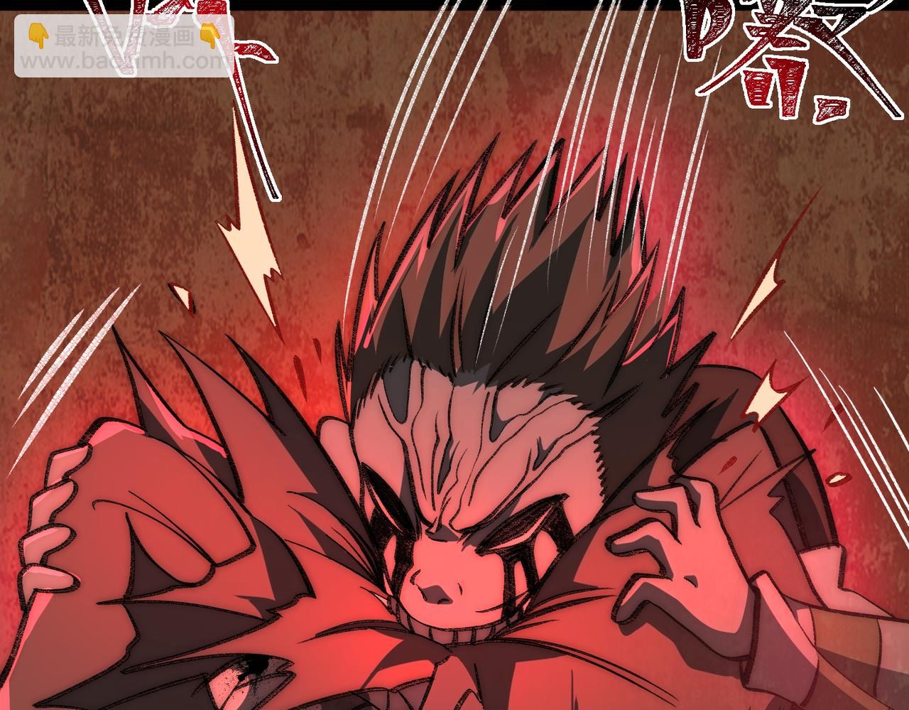 第64话 失去掌控(1/3)-第91话