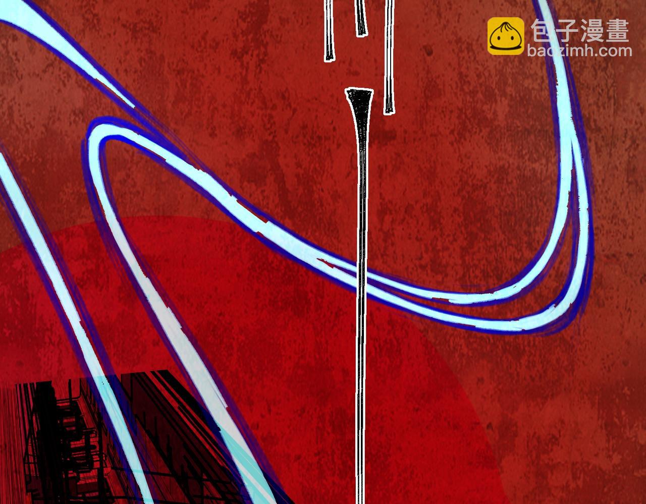 第64话 失去掌控(1/3)-第91话