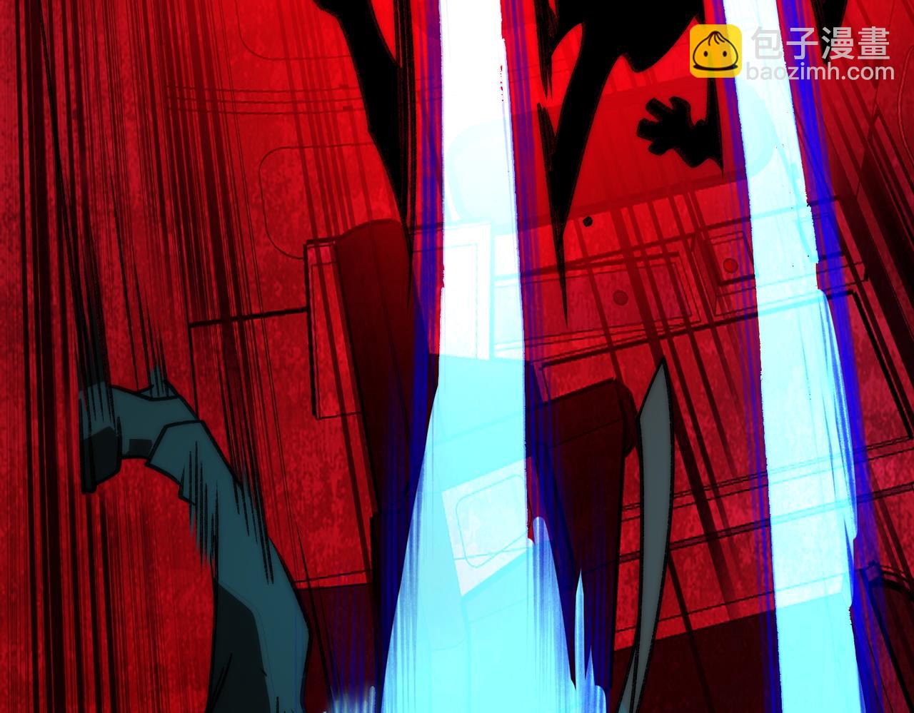 第64话 失去掌控(1/3)-第91话