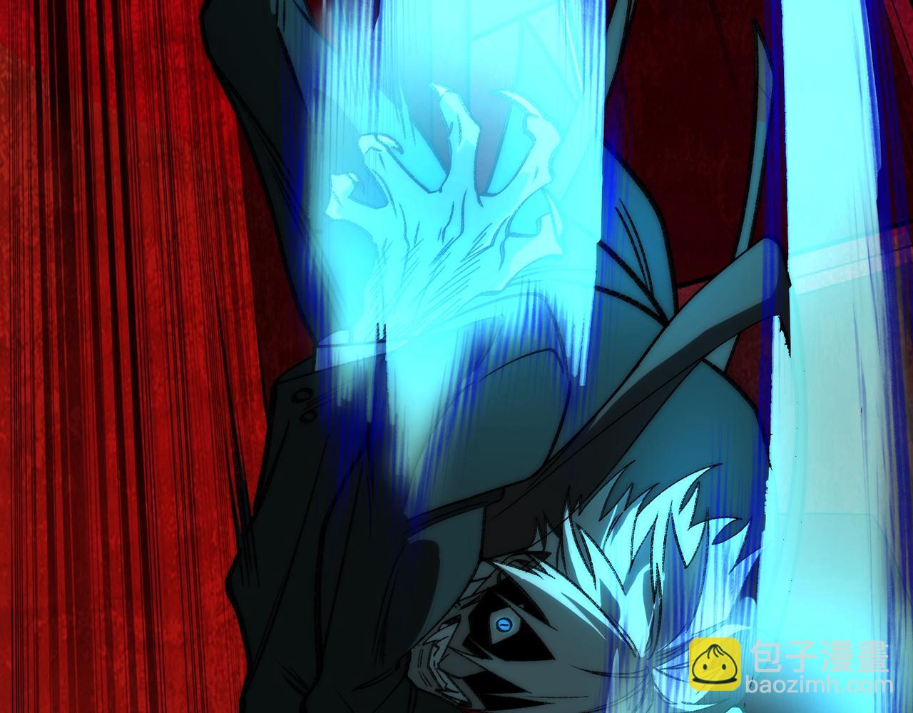 第64话 失去掌控(1/3)-第91话