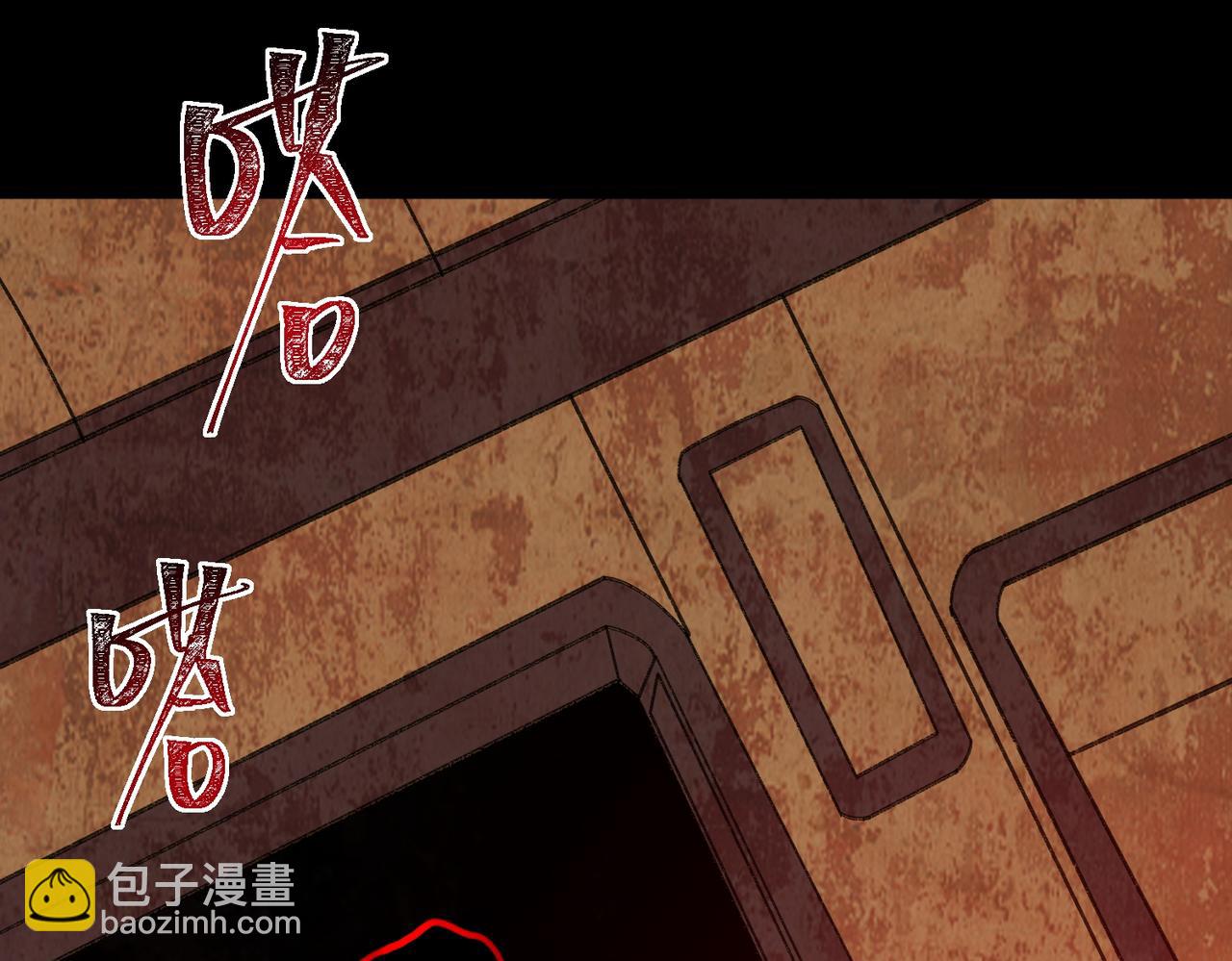 第64话 失去掌控(1/3)-第91话