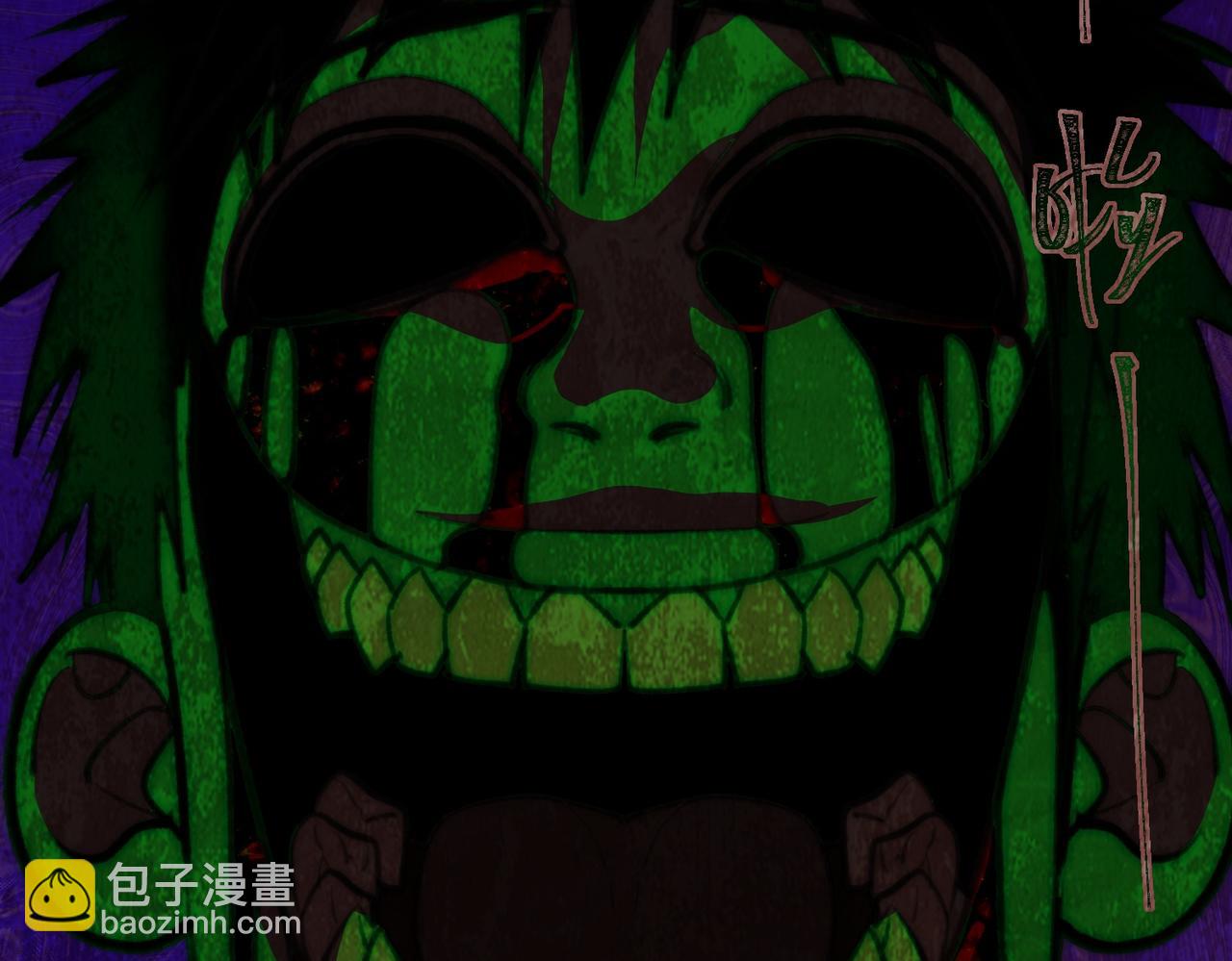 第64话 失去掌控(1/3)-第91话