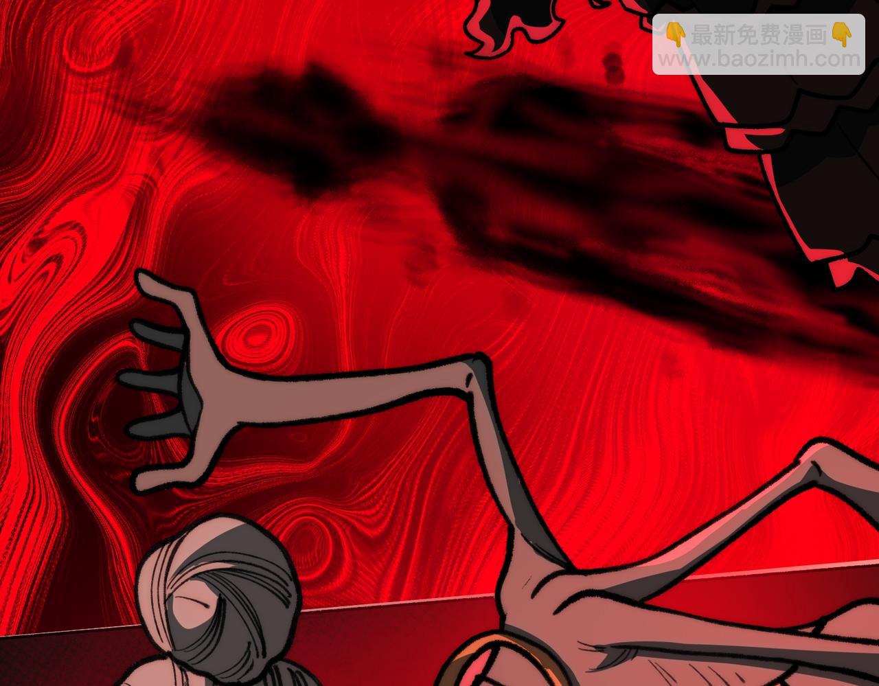 第65话 失去掌控(1/3)-第65话