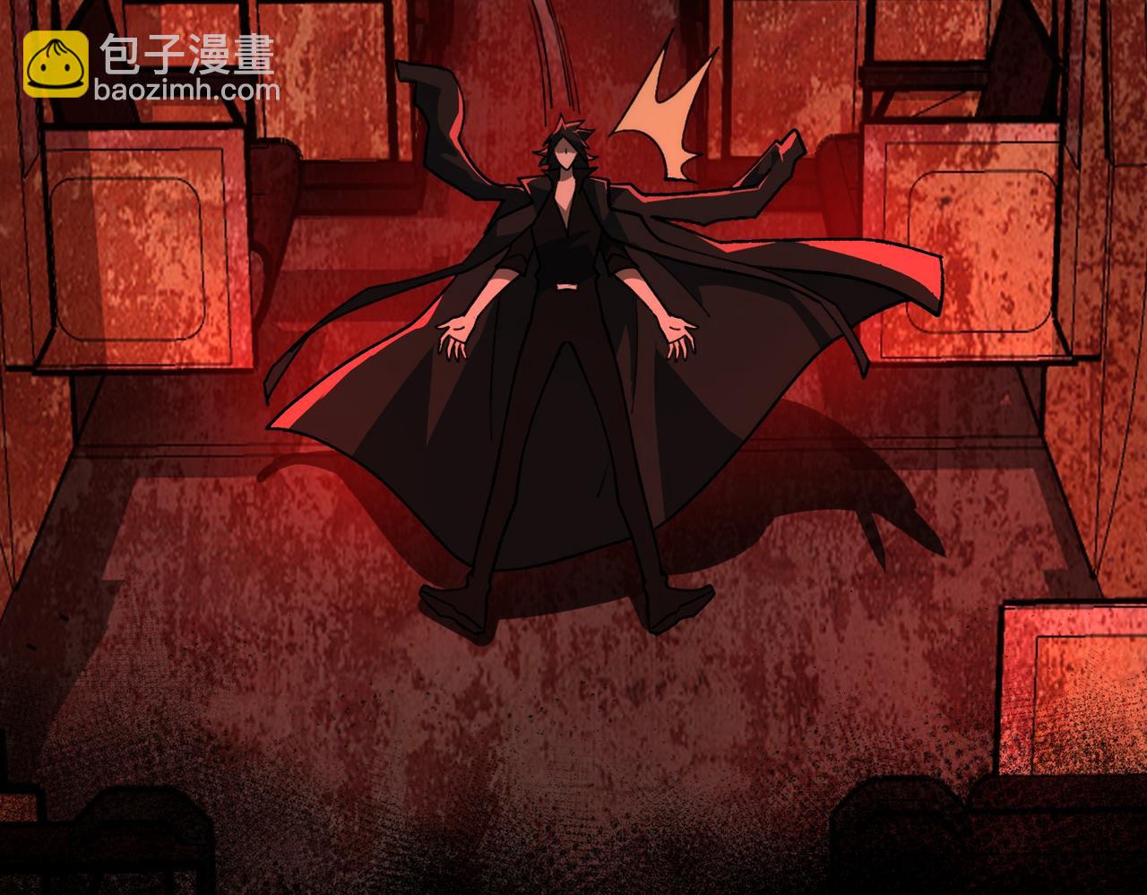 第67话 终点未知(1/3)-第67话