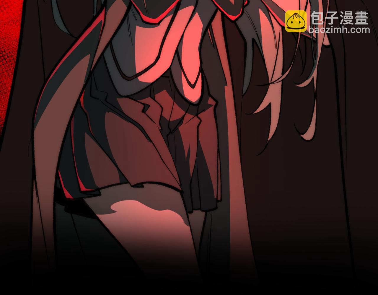 我，創造了都市傳說！ - 第71話 恐懼(2/3) - 4