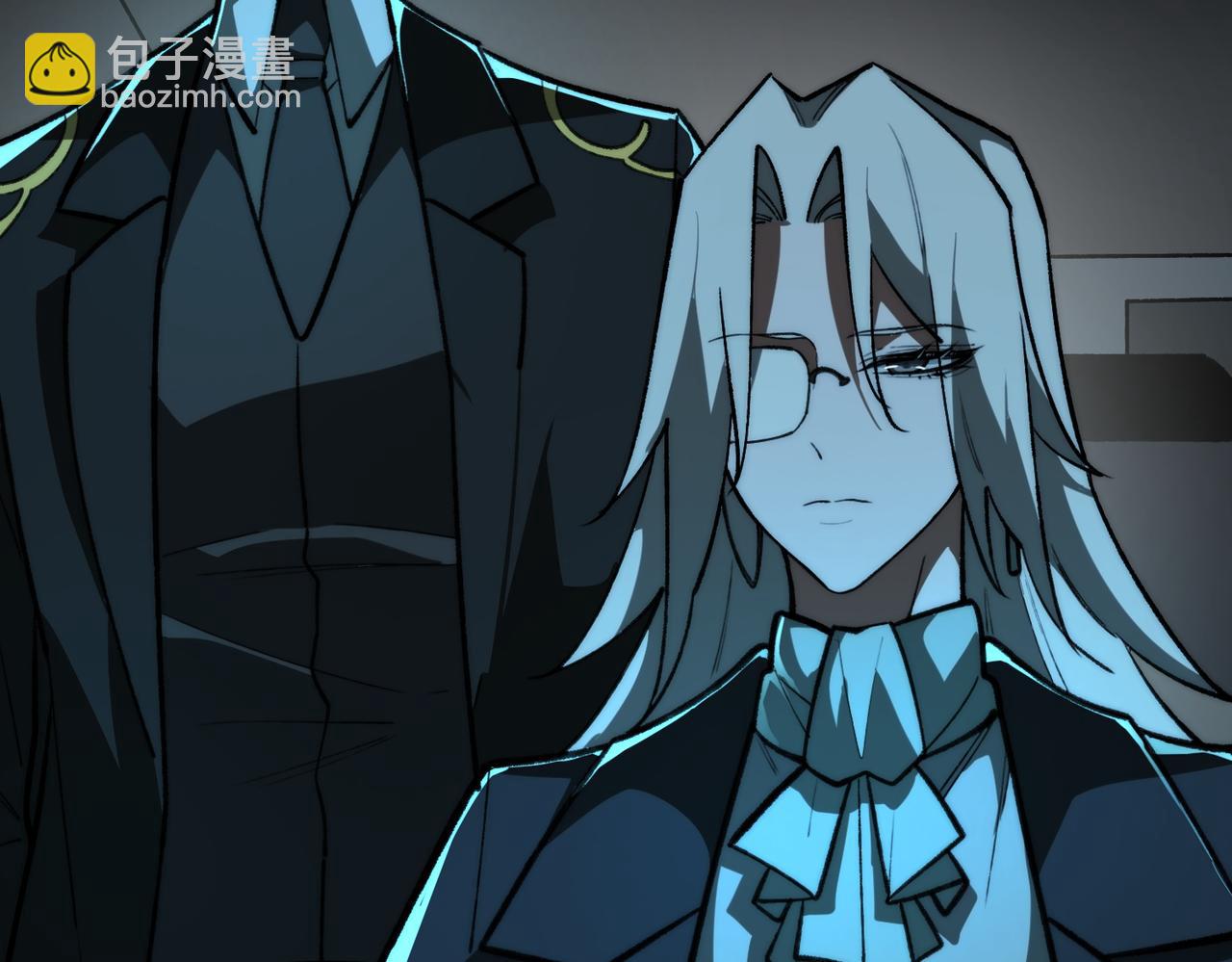 第77话 倒霉&ldquo;女友&rdquo;(1/3)-第77话