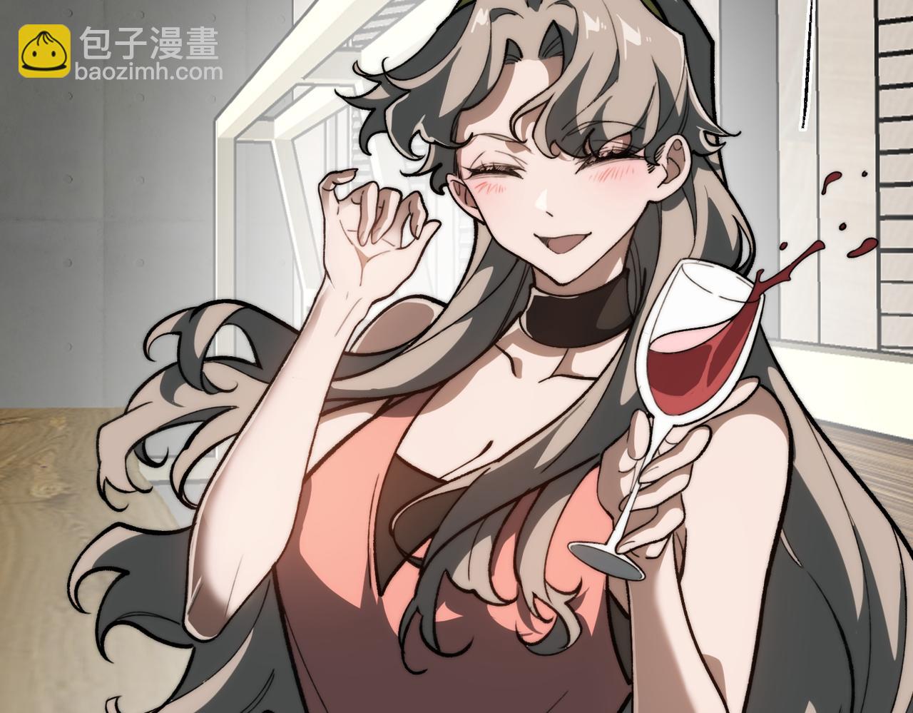 第77话 倒霉&ldquo;女友&rdquo;(1/3)-第77话