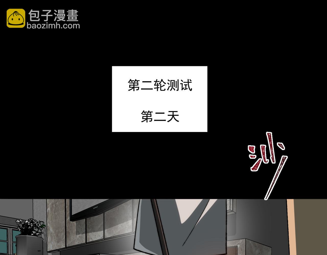 第77话 倒霉&ldquo;女友&rdquo;(1/3)-第77话