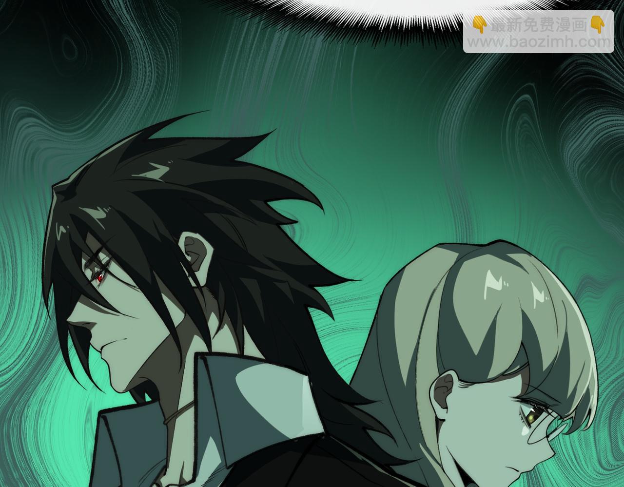 第81话 请和我结婚(1/3)-第81话