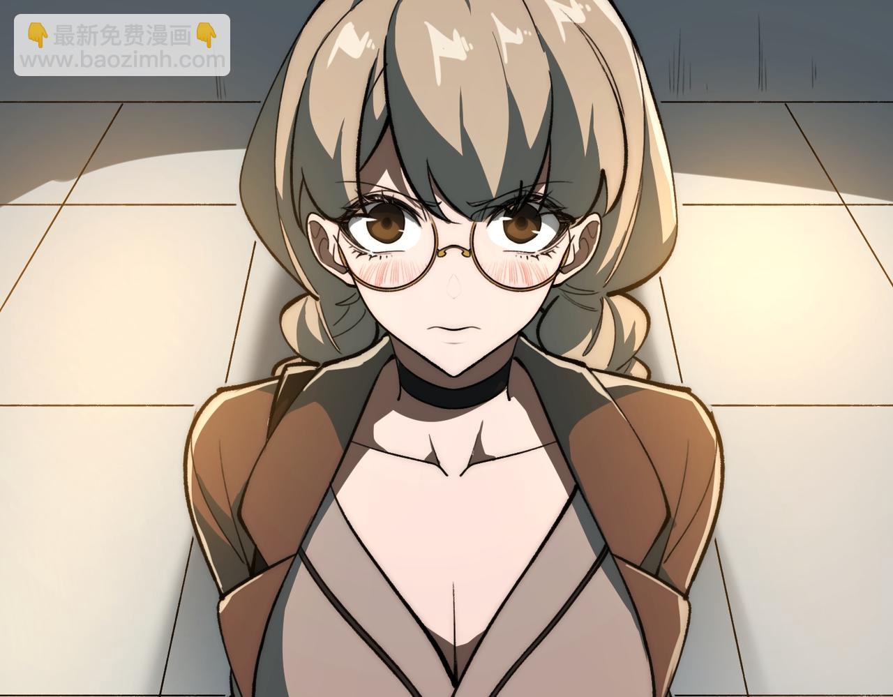 第81话 请和我结婚(1/3)-第81话