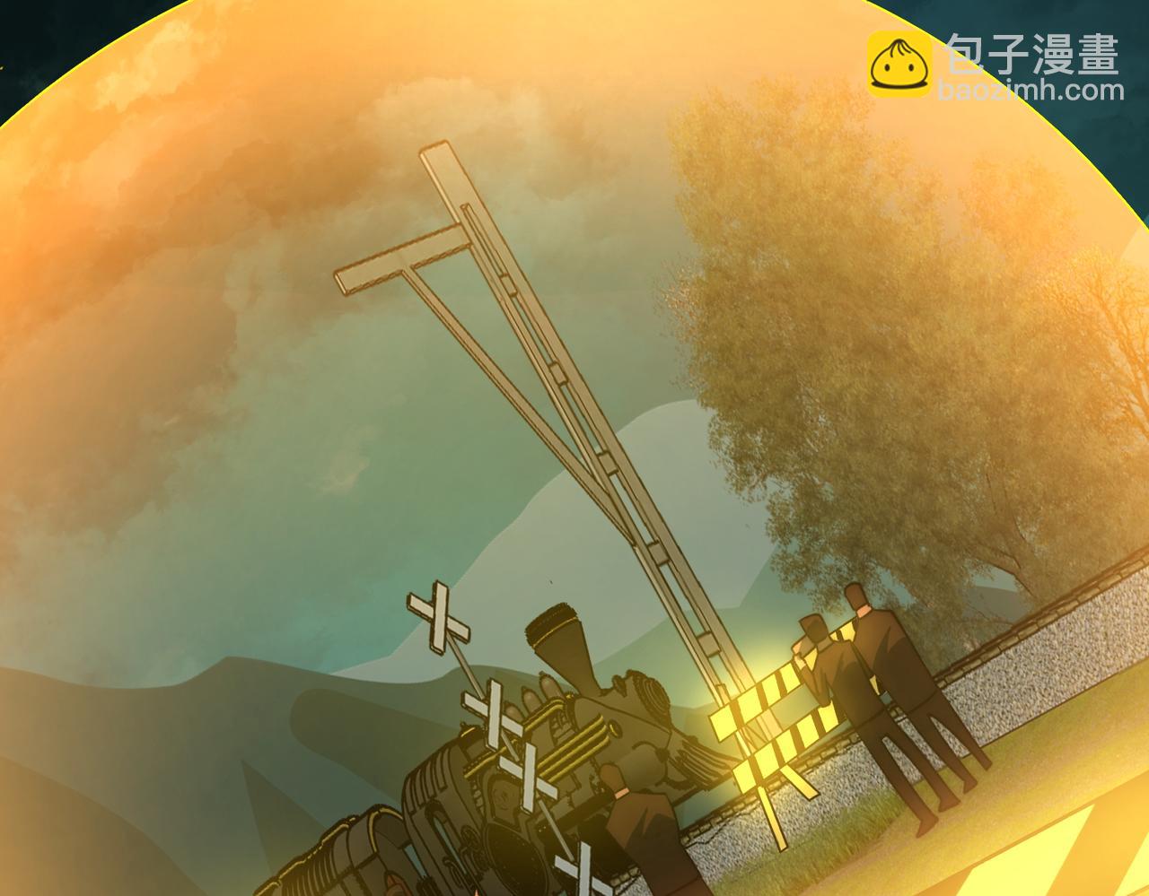 第83话 气球飞高高(1/3)-第83话