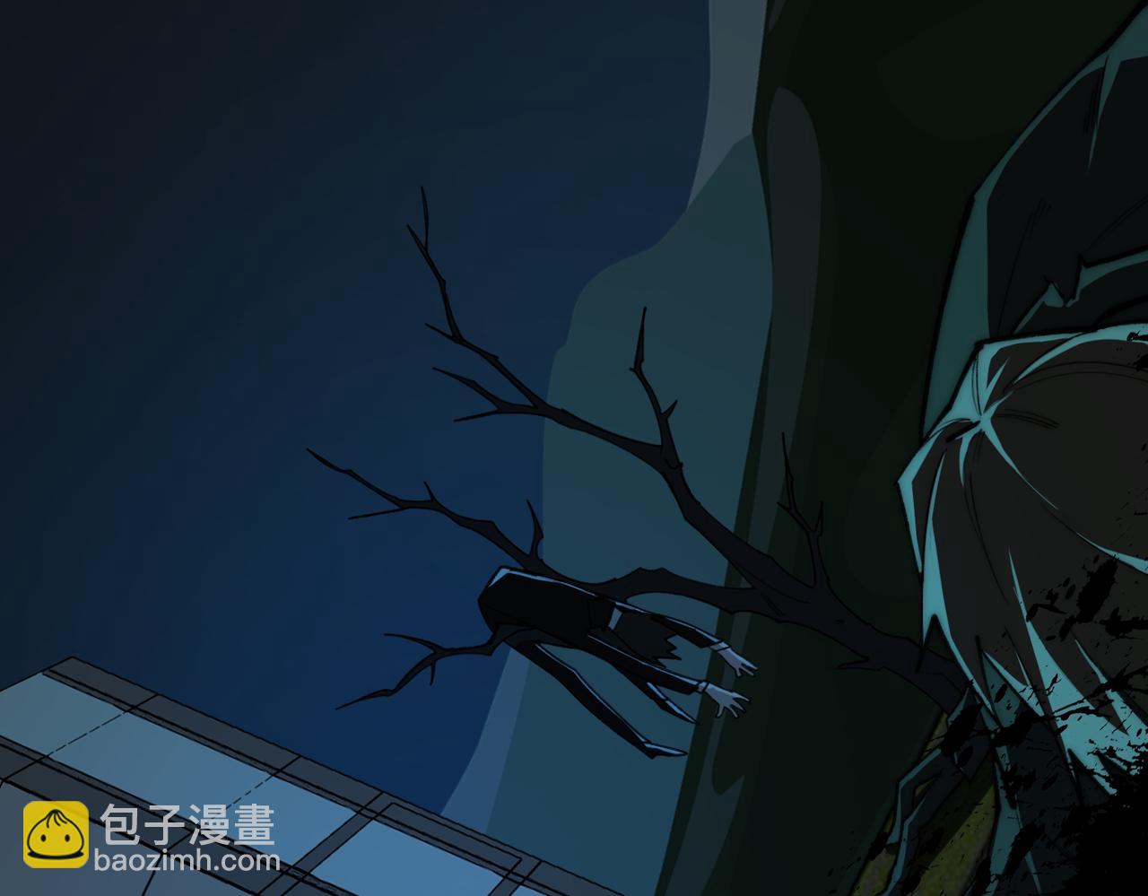 第83话 气球飞高高(1/3)-第83话