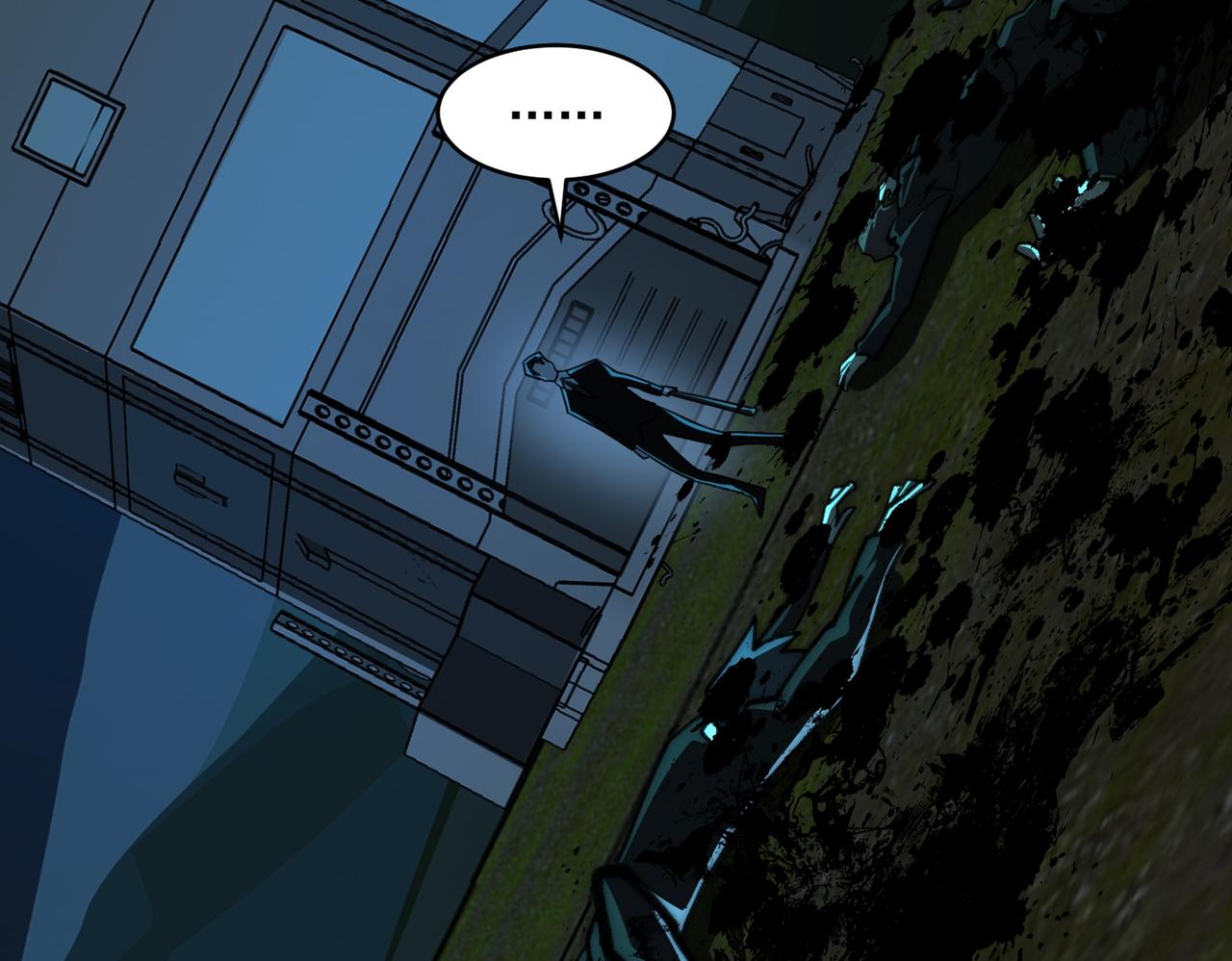 第83话 气球飞高高(1/3)-第83话