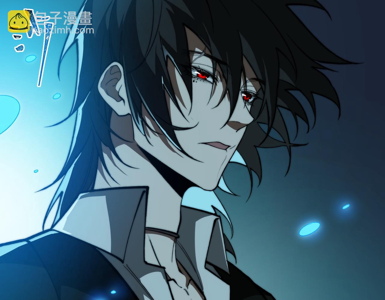 第85话 玩个大的？(1/3)-第85话