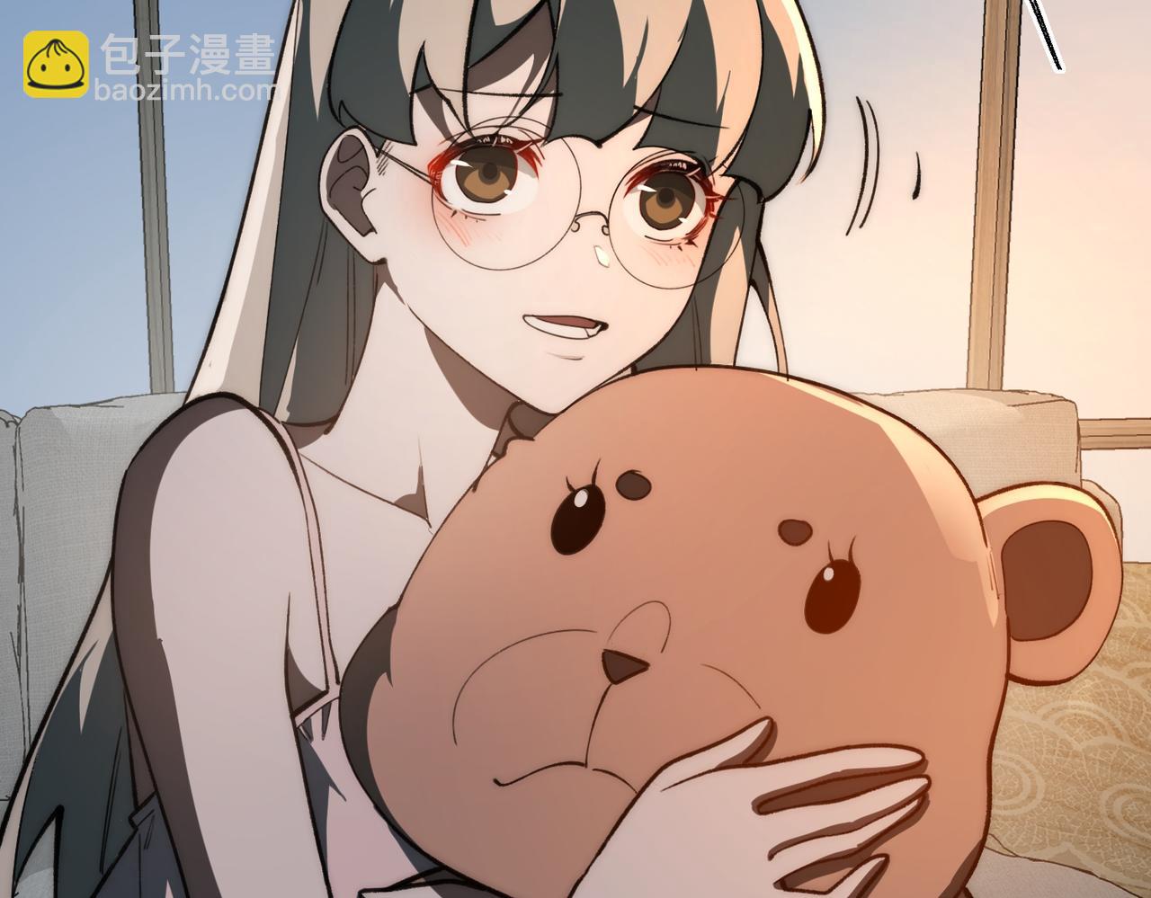 我，創造了都市傳說！ - 第87話 一廂情願(1/3) - 8