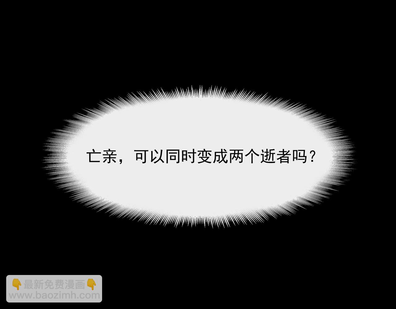 我，創造了都市傳說！ - 第89話 亡親歸來(2/3) - 6