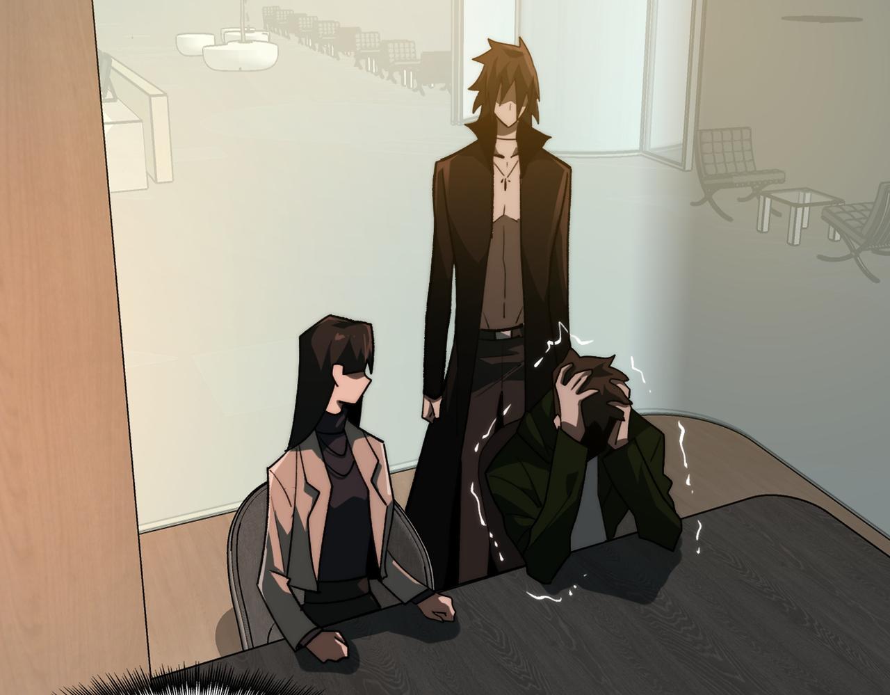 我，創造了都市傳說！ - 第97話 規則，解！(2/3) - 7