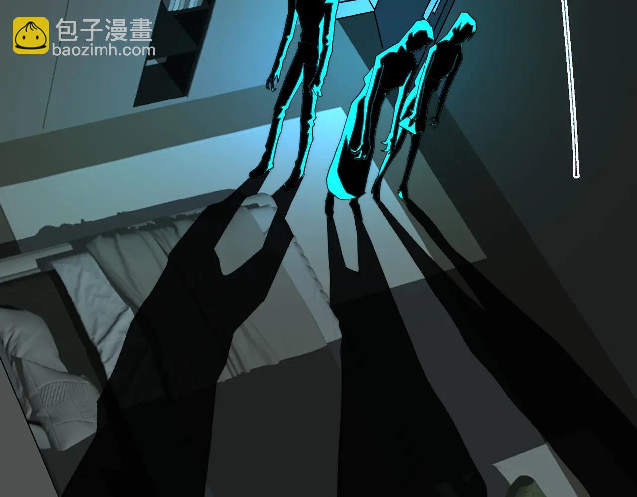 我，創造了都市傳說！ - 第99話：還夠吃否(1/3) - 7