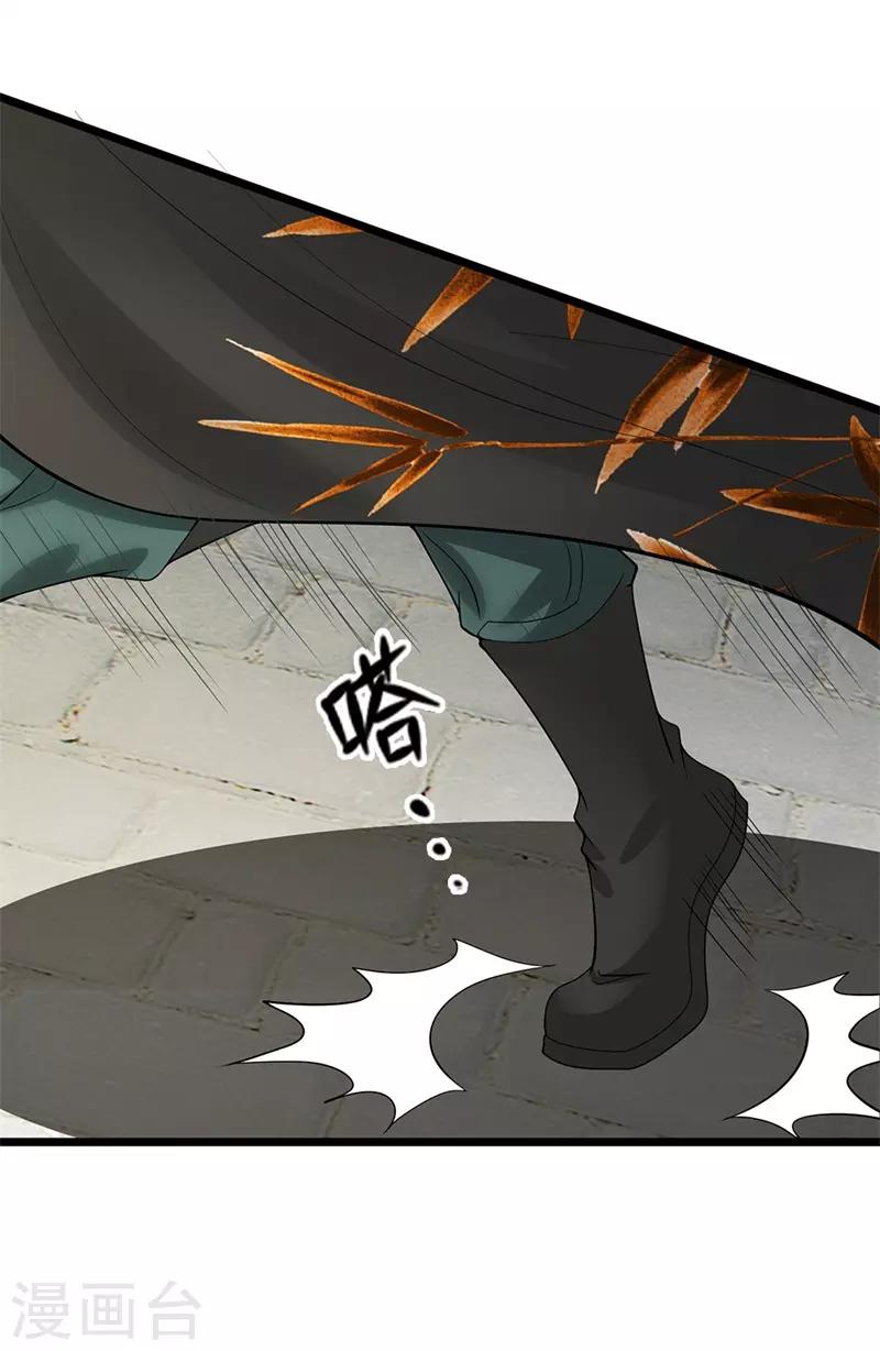 第116话 随朕回宫-第117话